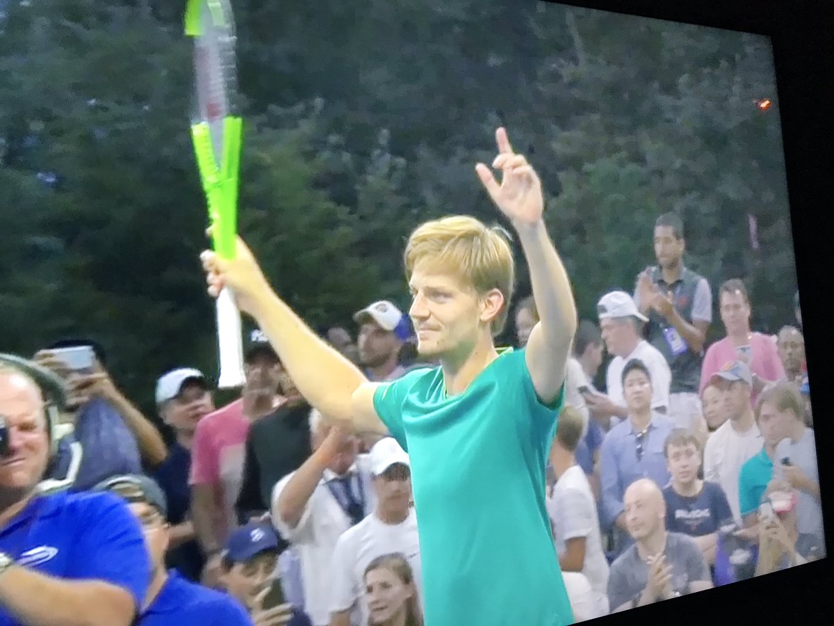 PhilEichinger's tweet photo. @cjyoung1602  Congrats on your 2nd round #USOpen win!!! #5sets https://t.co/EVXuxoSJZB