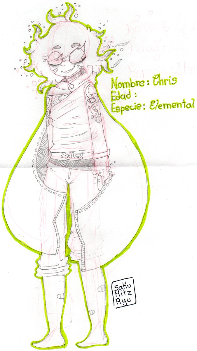 Kusa_MitsukiRyu's tweet photo. MI BEBX CHRIS DE #TwitterMagicCollege 
Especie : Elemental
:3c https://t.co/ddIIvQbmvP
