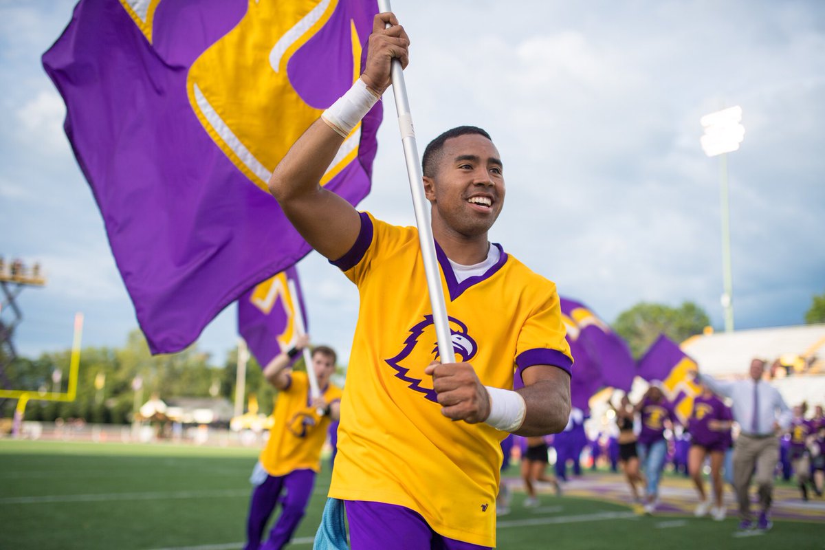 Tennessee Tech tweet media