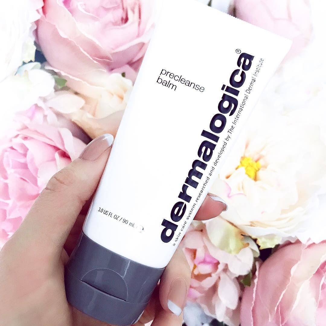 Been travelling lately? Don't worry, we got you! 
NEW! PreCleanse Balm has become <a href="/NikkiaJoyy/">Nikkia Joy</a>'s favourite travel companion. Available 8/9.