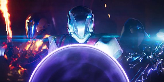 Bungie's tweet image. This week at Bungie, we’re about to launch! 

bungie.net/en/News/Articl…