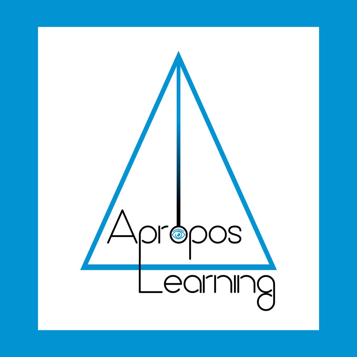 AproposLearning's tweet image. Apropos Learning. We believe in Relevant learning with Real impact. #firsttweet #learningrocks #aproposlearning #alwayslookingforward