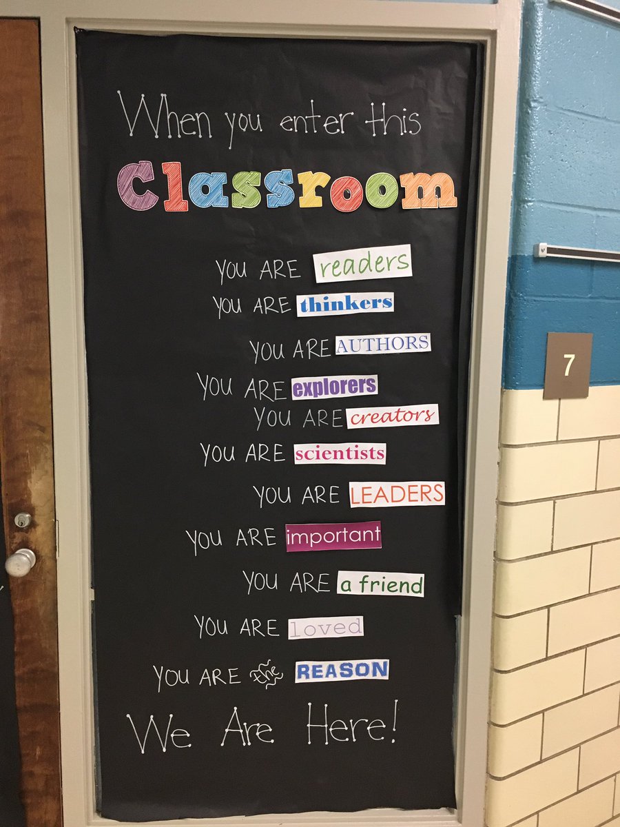 SpringfieldSD's tweet photo. Ready... Set... See you on Tuesday.  The playgrounds and classrooms await the reasons we do what we do... our students. https://t.co/rnyEJMxOJw