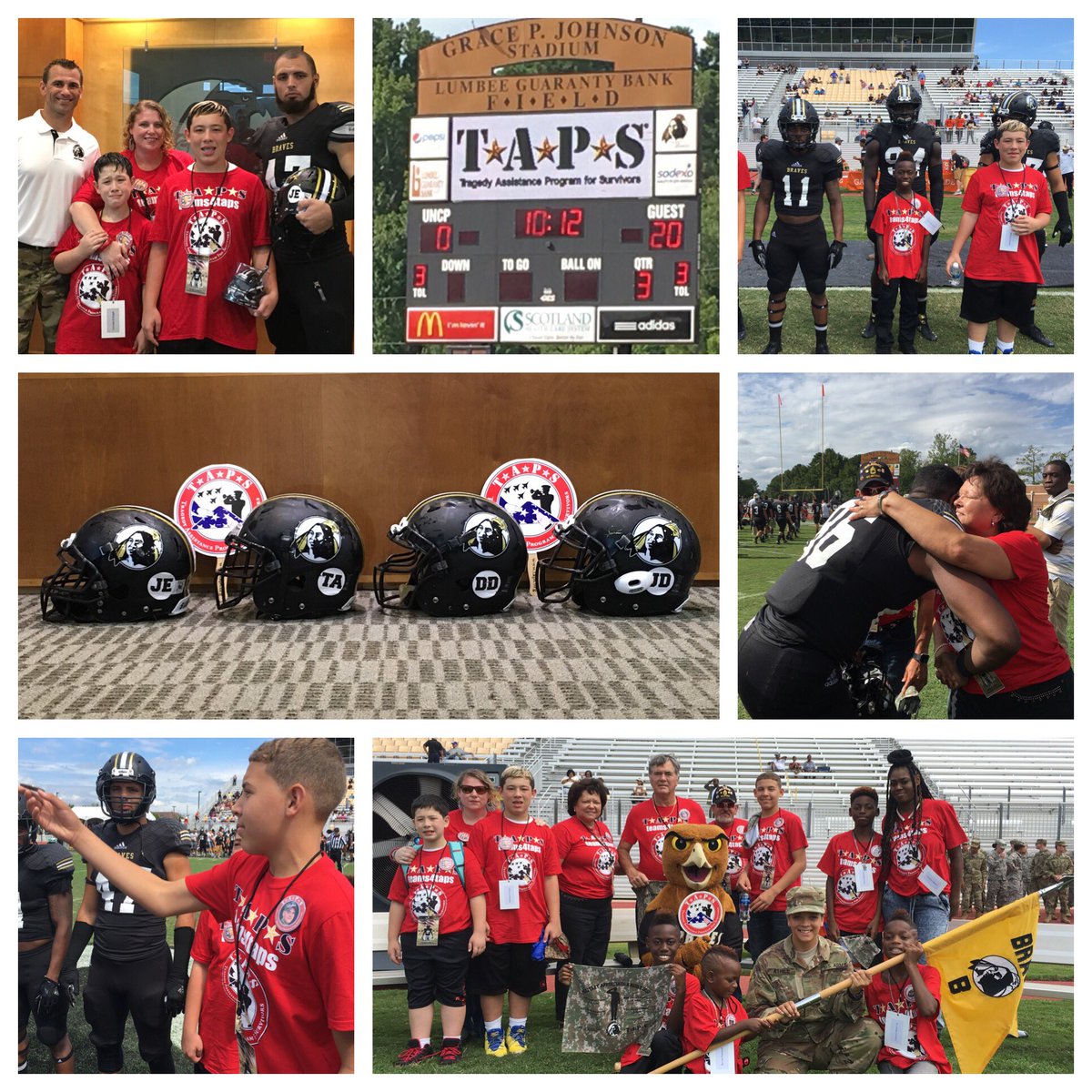 teams4taps tweet media