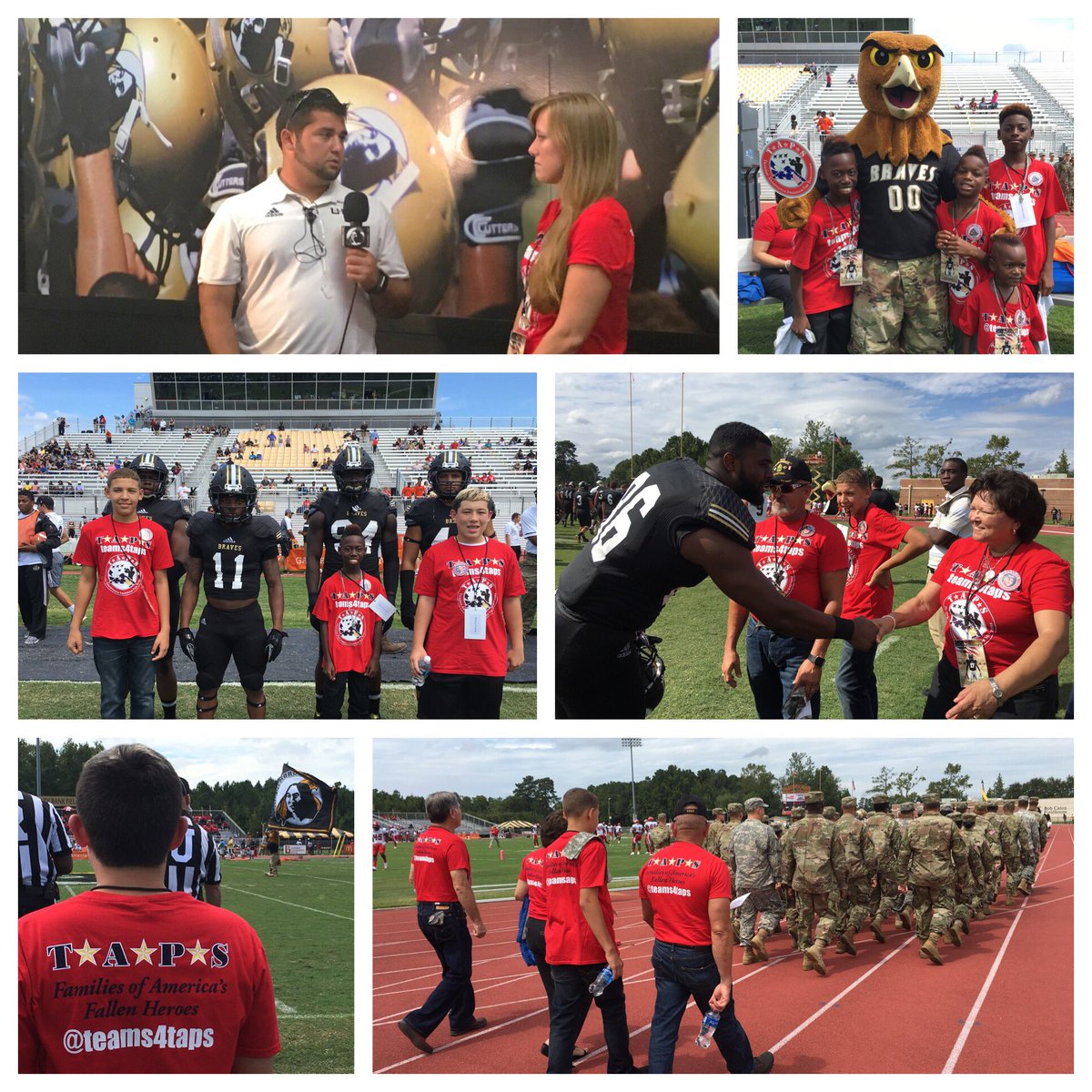 teams4taps tweet media