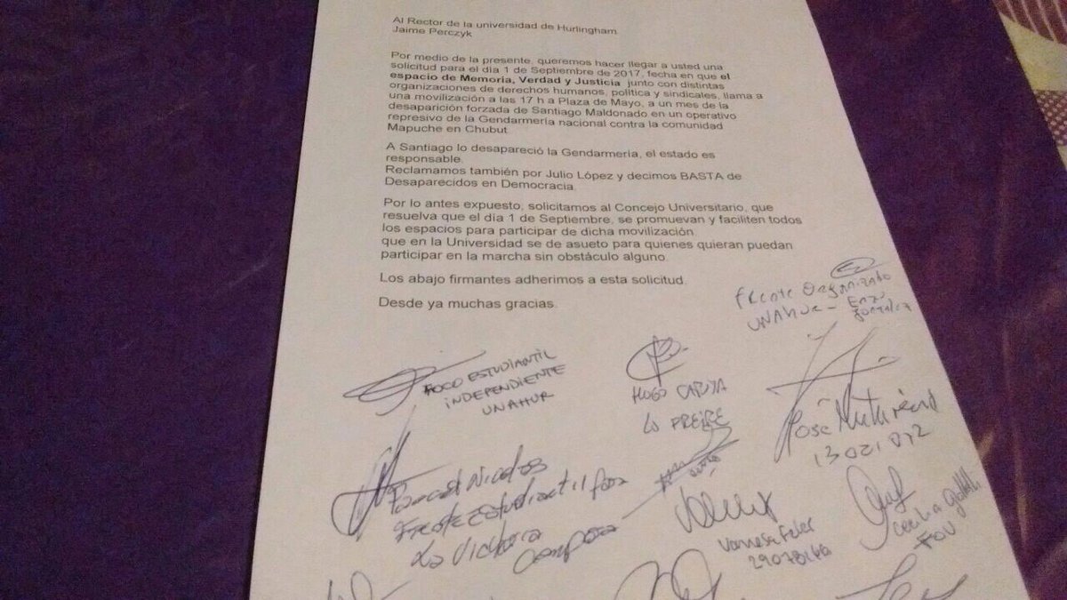 PTS Hurlingham tweet media