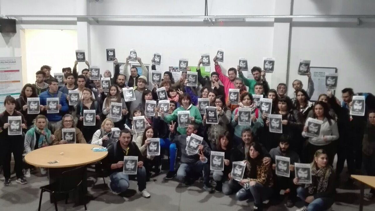 PTS Hurlingham tweet media