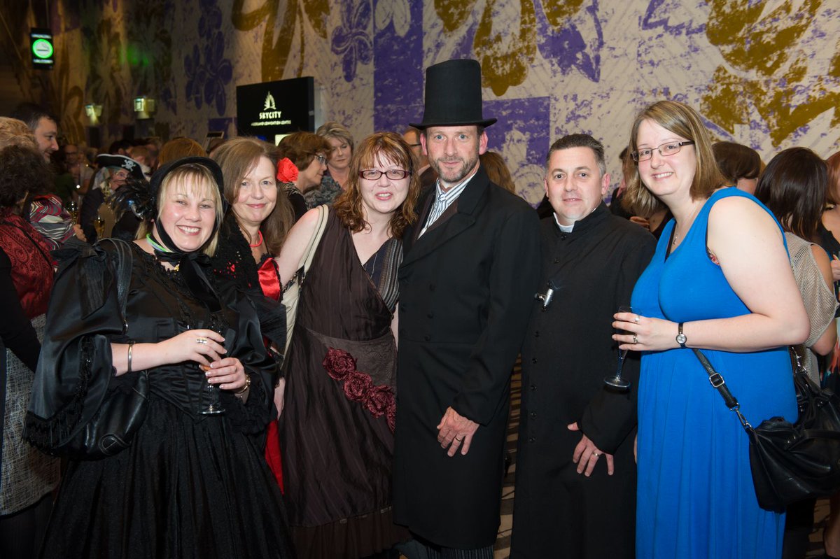 LIANZACon's tweet image. .@fentnz says - When u #LoveLibraries &amp;amp; #ValueLibraries like I do u can&apos;t wait 4 @LIANZACon exclnt spkrs &amp;amp; #GLAMR-ous Bond-ing w Librarians!