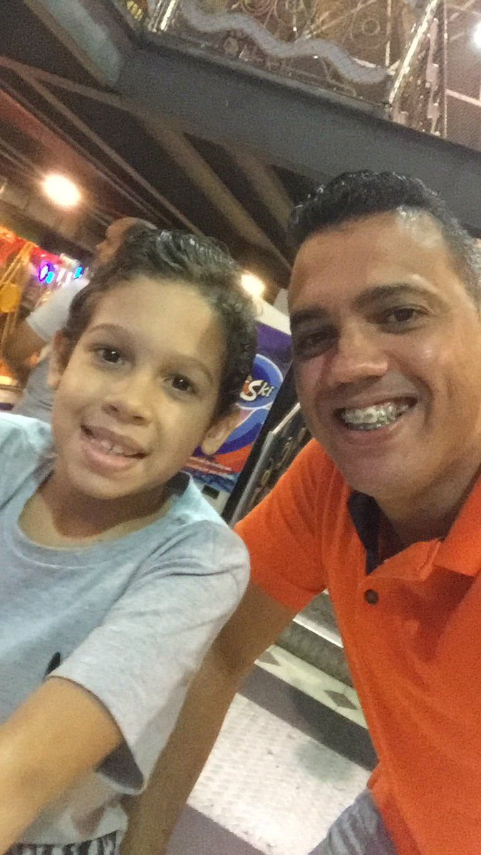 FernandoLessa9's tweet image. Esse é o lindo do tio