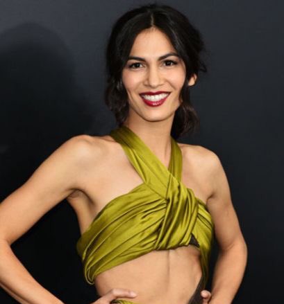 BRElodieYung's tweet photo. 🌹 Elodie Yung smile appreciation tweet 🌹 https://t.co/CRZxG5s8Q8