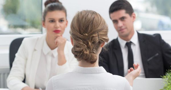 NRS_GP's tweet photo. Questions to avoid during an #interview. https://t.co/FrEyvIzLGF  #Careeradvice #Jobseekers #Interviewtips #Careergrowth https://t.co/yi1qXjKocu