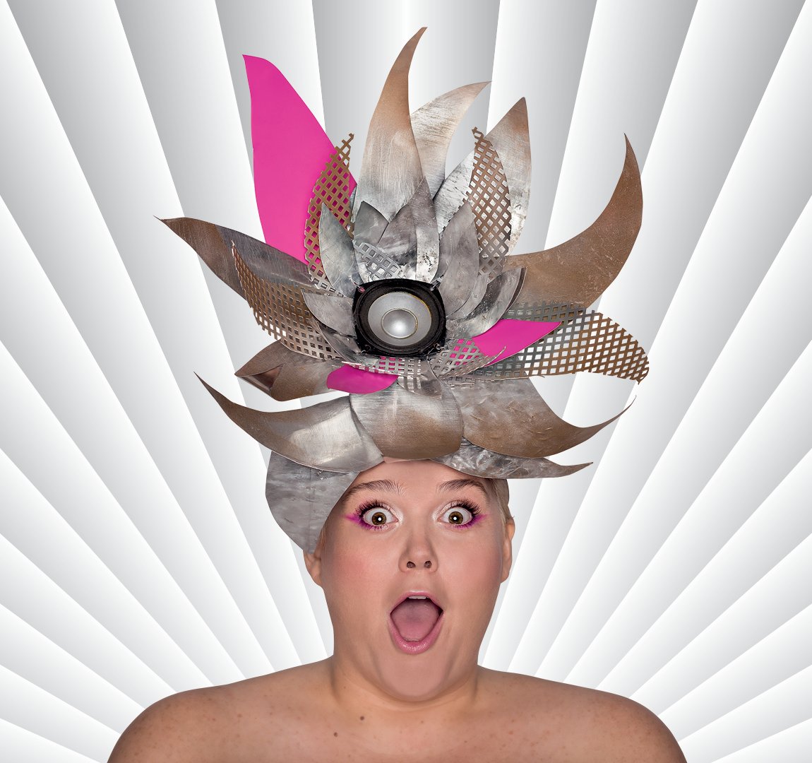 sydneyfringe's tweet image. And we're on! Sydney Fringe Festival 2017 is live.  What are you going to?
ow.ly/p5lE30ePvuX