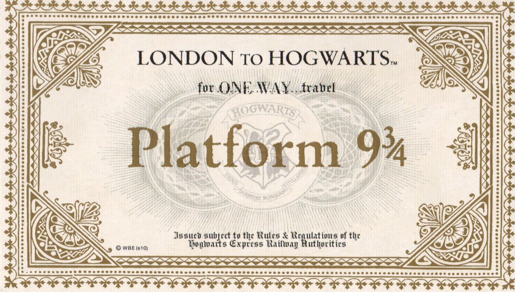✦ To: @H0LYMABEL 
✦ From: Hogwarts School of Witchcraft and Wizardry