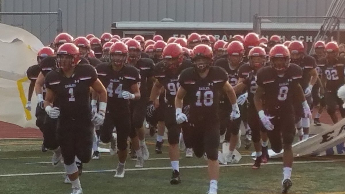 epnewssports's tweet photo. Welcome to the 2017-18 season Eden Prairie Eagles https://t.co/bLFyXzkmVg