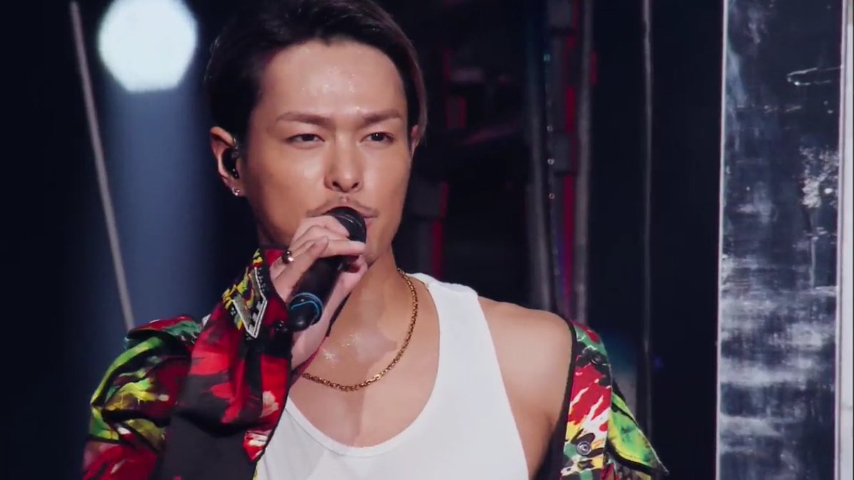 今市隆二大好きな人rt