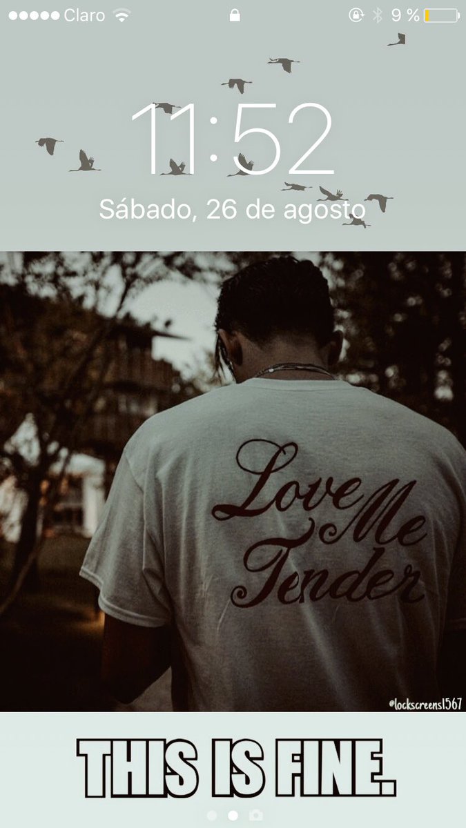 lockscreens1567's tweet photo. Lockscreen de g eazy 
Fav si te gusta ⚡️
RT y te lo paso por dm 
Condiciones
Debes seguirnos 

@powerlover33 
@downgeazy https://t.co/BNzBrhThDd