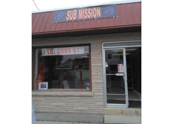 myelaneapp's tweet photo. Hey St Catharines Get 2 Subs from Submission Subs for $7.77 Download the myelane app and order before you arrive! https://t.co/DbqZd6uNk6