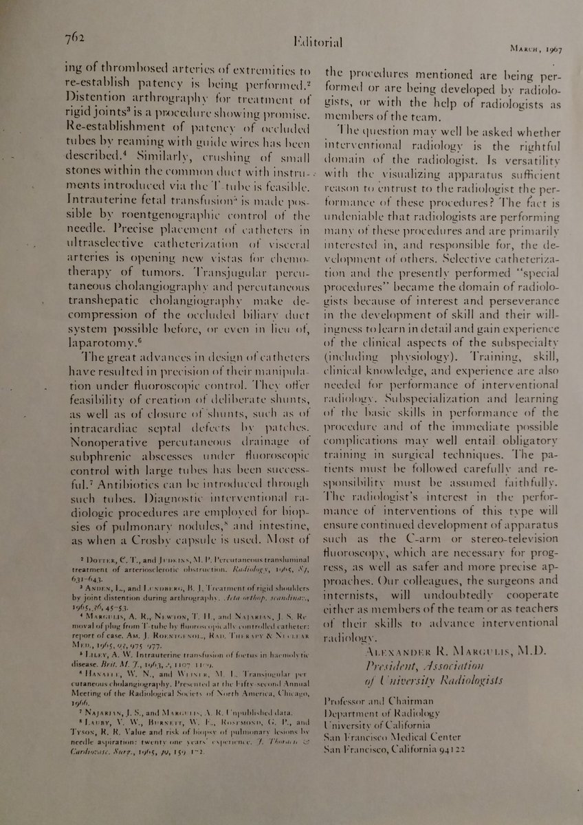 LessneVIR's tweet image. Have you heard about this exciting new specialty #IRad?? I'm in! @SIRspecialists @JVIRmedia
