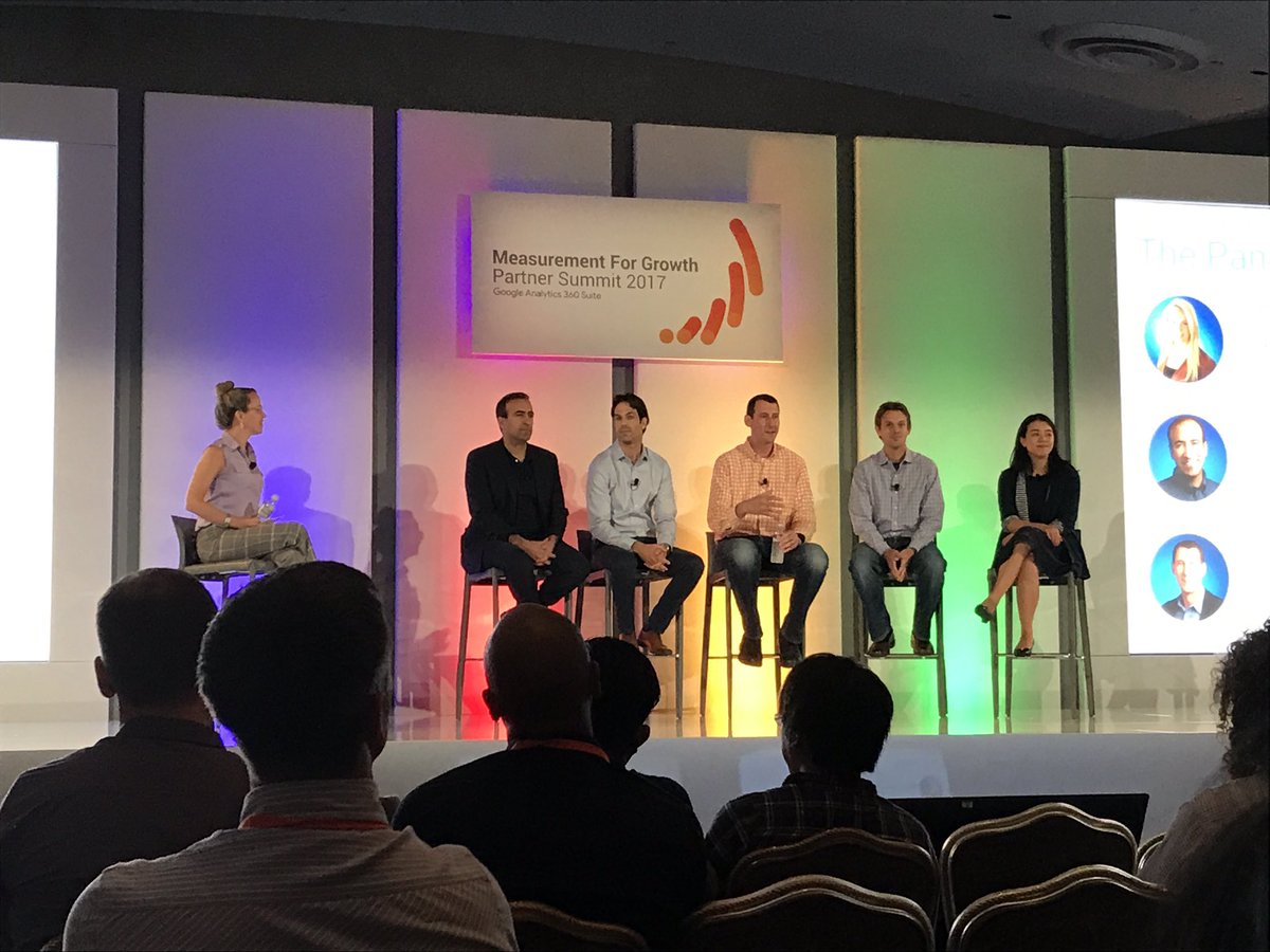 LionesNL's tweet photo. Google Analytics Partner Summit comes to an end. Good inspiring sessions. Thanks for organizing @WillPryor, @justincutroni &amp;team #GACPSummit https://t.co/cZbrnCrOFS