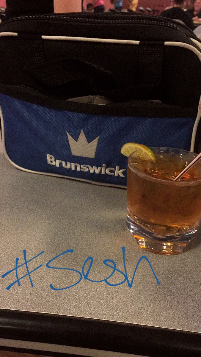 jason_sterner's tweet photo. Tonight we bowl.. #KCTEA #Henny 🎳💥🏃🏿 https://t.co/3H8UMtrPKt
