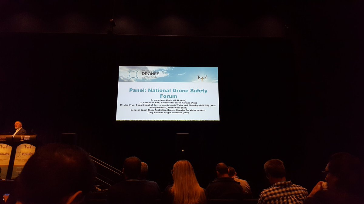 VictorianUAS's tweet photo. Day 2! @WoDCongress https://t.co/CFQYH7Ffpa