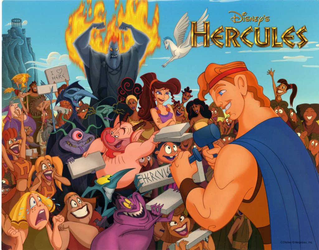 ArticleAsylum's tweet photo. Did you enjoy Hercules? Amanda didn't and she's ready and willing to tell you why. Check it… https://t.co/sTt7TDV43u https://t.co/fExIPvFUmo