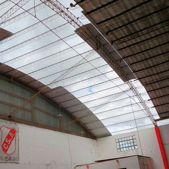 SpBelgrano's tweet photo. ❗✨La historia de las instituciones se construye a partir de los sueños de sus miembros✨ ❗Orgullosos de esto 🙌👏 C.Sp.B ⚪🔴⚪🔴 https://t.co/TG1GBuAySj