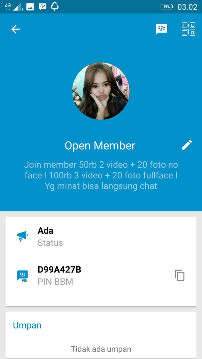 Dp Bbm Tentang Fitnah Sabar Mengadapinya Dp Bbm Bagus Dp BbmFree