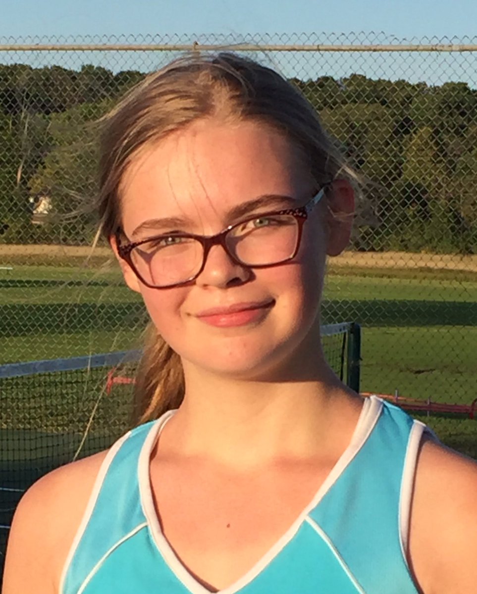 Bombers over Kewaskum 6-1. Another Bomber makes her Varsity debut. Freshman Taylor Sager falls 7-5 4-6 5-7 in marathon match.