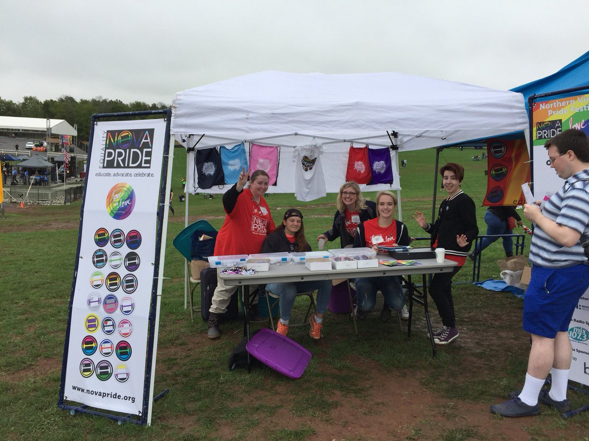 northernvapride's tweet photo. Sign up to be a volunteer at this year's #novapridefestival here: https://t.co/C4v7fZ0c57
#novapride #703pride #lgbt #lgbtq #volunteer https://t.co/EWxEdOnODt