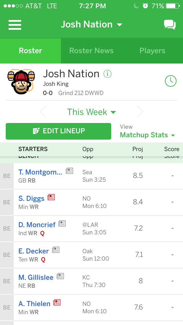 Josh Nation tweet media