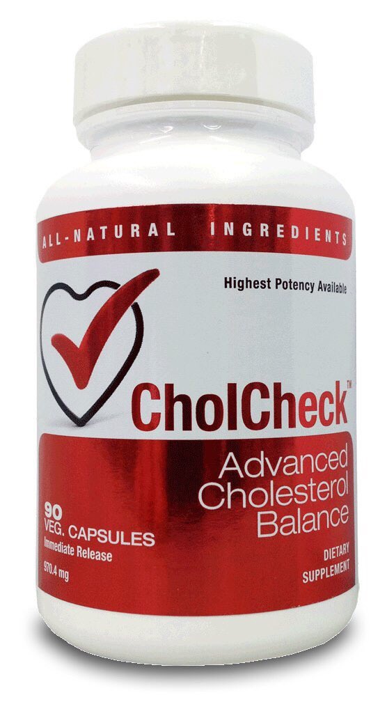 SymVitamin's tweet image. Shop CholCheck was designed to help balance your cholesterol and triglycerides pickvitamin.com/catalogsearch/…