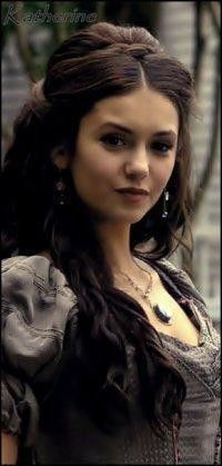 Kit Kat Salvatore (@queenofthevamp6) on Twitter photo 