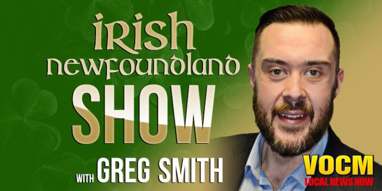 Ready to get back behind the mic Saturday. 

Get those #IrishNL requests in! vocm.com/shows/weekends…