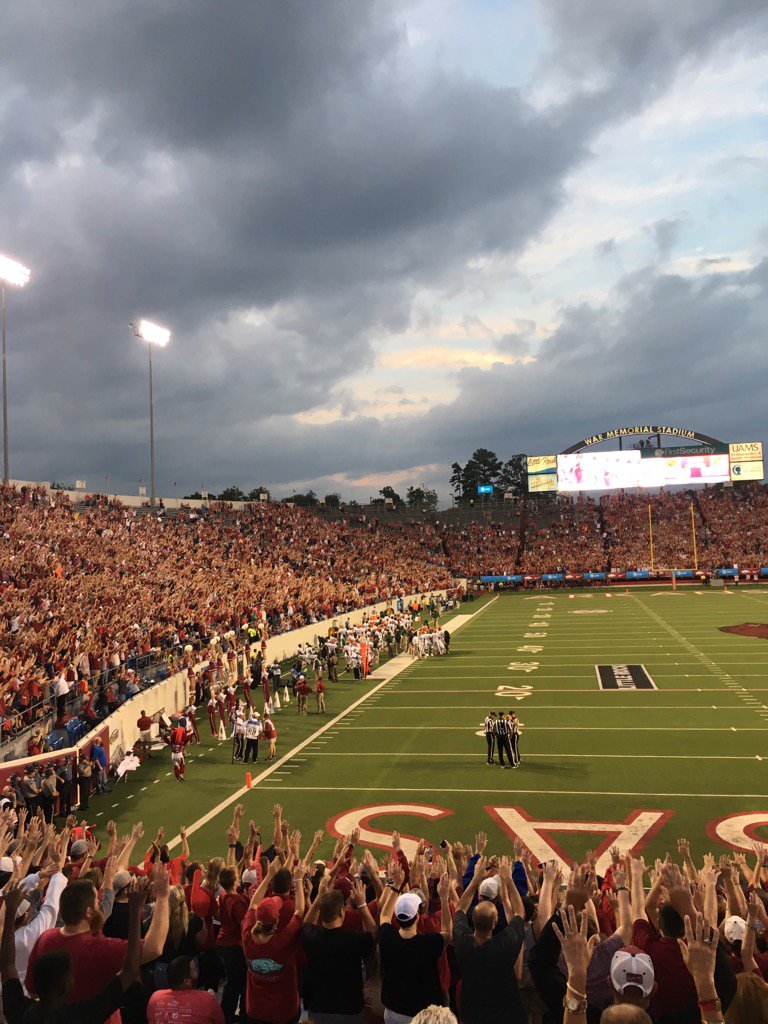 Raymond Battle tweet media