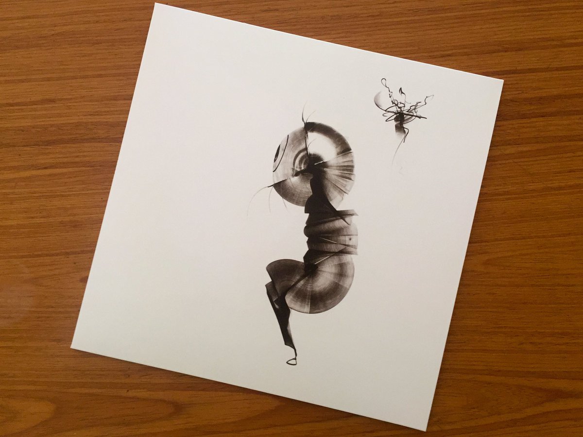 SnacksWithYeo's tweet photo. VINYL SHIPS NEXT WEEK. 180g clear wax with gold stamping. https://t.co/98fTyEnpnI LIFE IS GOOD WHEN U MAKE NICE THINGS WITH NICE FRANDS https://t.co/5U5oRXkR0I