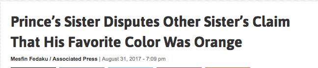 the music media industrial complex will eat itself