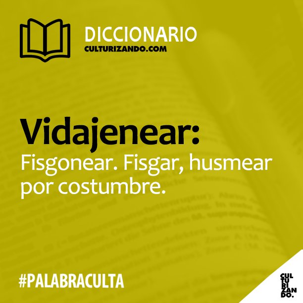 PalabraCulta's tweet photo. #PalabraCulta https://t.co/B1pClaIPt0