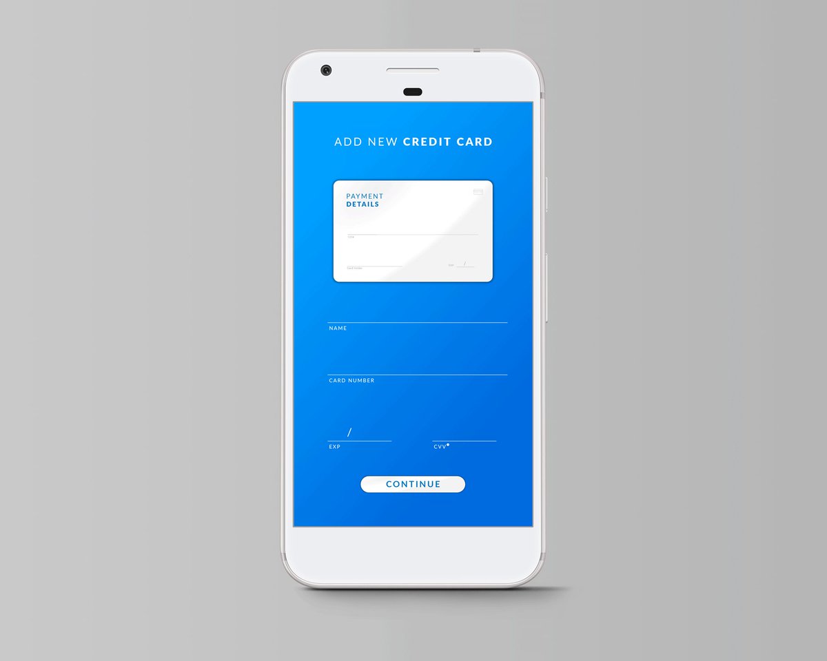 KenKatSlice's tweet image. 2 down 98 to go. #DailyUI #002 #challenge #uidesign 📱