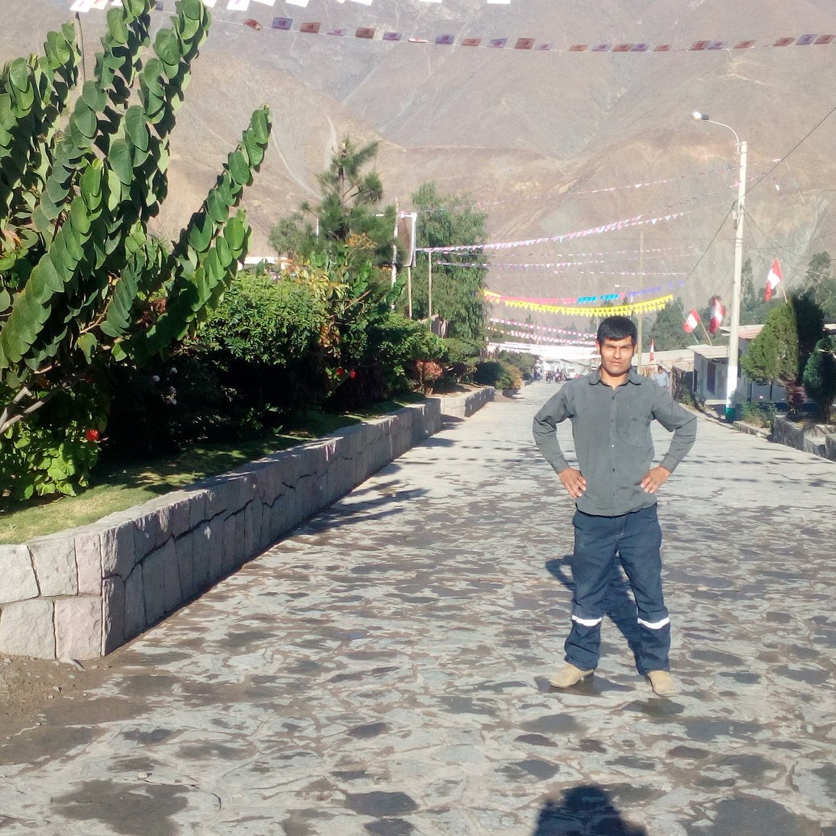 SegundoEiler's tweet image. #NuevaFotoDePerfil