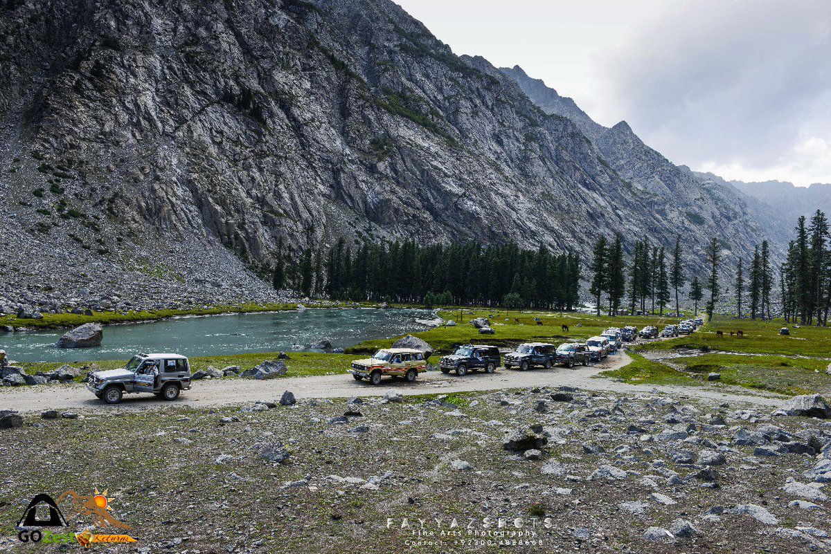 RealHAbdullah's tweet photo. #ThankYouGoZest
میرے وطن کی حسیں وادیاں https://t.co/HeRReFJbPK