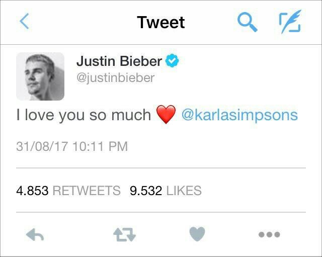 funnybiebuh's tweet photo. https://t.co/xHjeSnvIFs