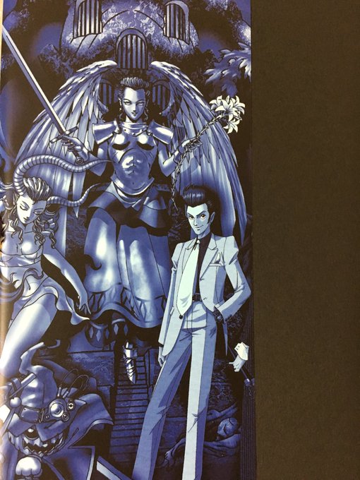 金子一馬のtwitterイラスト検索結果 古い順