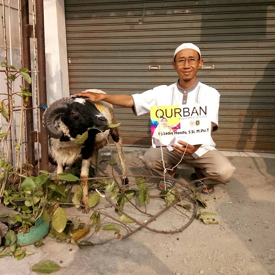 budlan's tweet photo. Alhamdulillah Titipan #Qurban
Buat Masy Andir |Hatur nuhun Ibu @lediahanifa 
moga Berkah wat semua
@PKSejahtera 
@PKS_Bandung 
@dpcpksandir https://t.co/QMQuQpCtm2