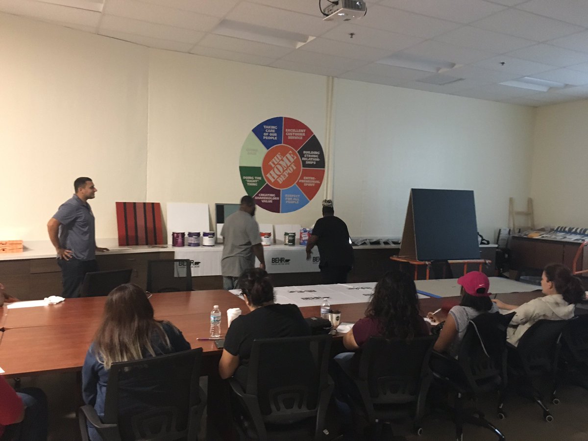 Gdedina_BEHRCHI's tweet photo. Great couple days of customer service and product training in D65 !Thanks for the support @Manny_CubFan @caseyo_behr @ScottRud1 https://t.co/kEkS6wpI7Q