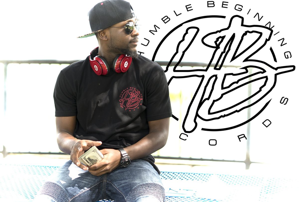 Humble Beginning Rec tweet media