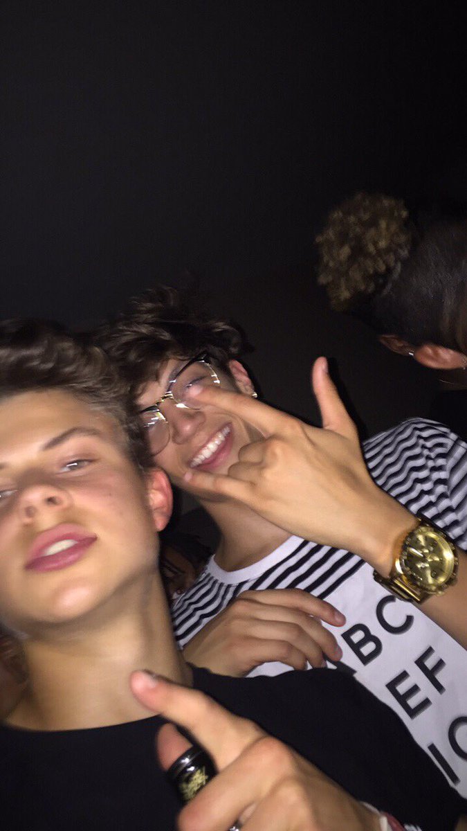 tjtimoo's tweet photo. @Zane_Cardoza7 Happy Birthday ‼️ miss you bro hope it's a good one 💆🏽‍♂️💦 https://t.co/6IyFluWjWq