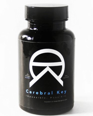 Cerebral Key tweet media
