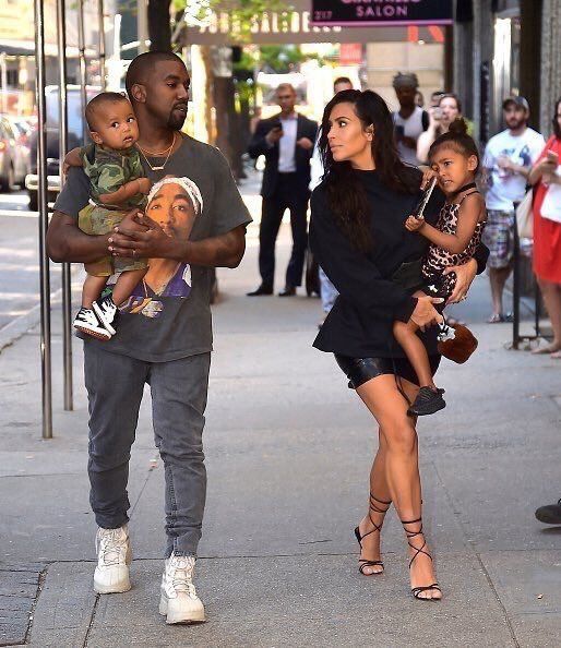 LifeOfKanye's tweet photo. They're just so good together.. https://t.co/N6afqZWi4y