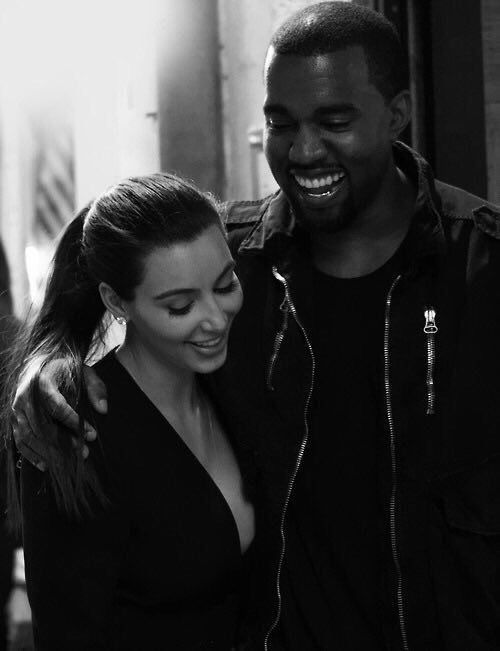 They're just so good together..